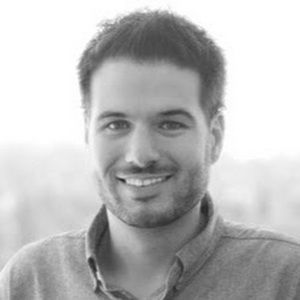 Meet your Posher, Joseph